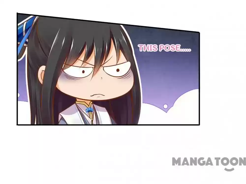 The Princess's Time Travel Episode 18