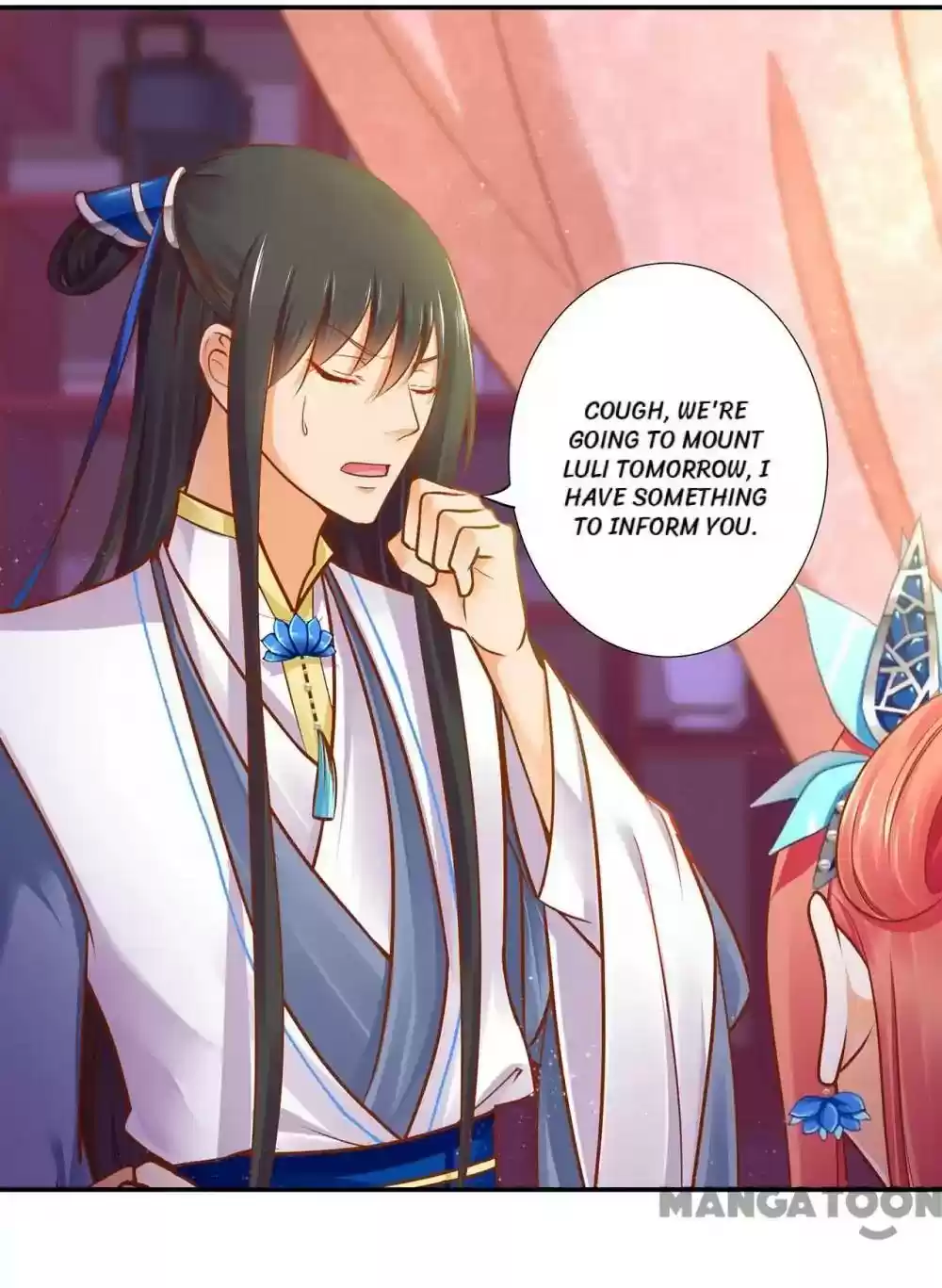 The Princess's Time Travel Episode 18