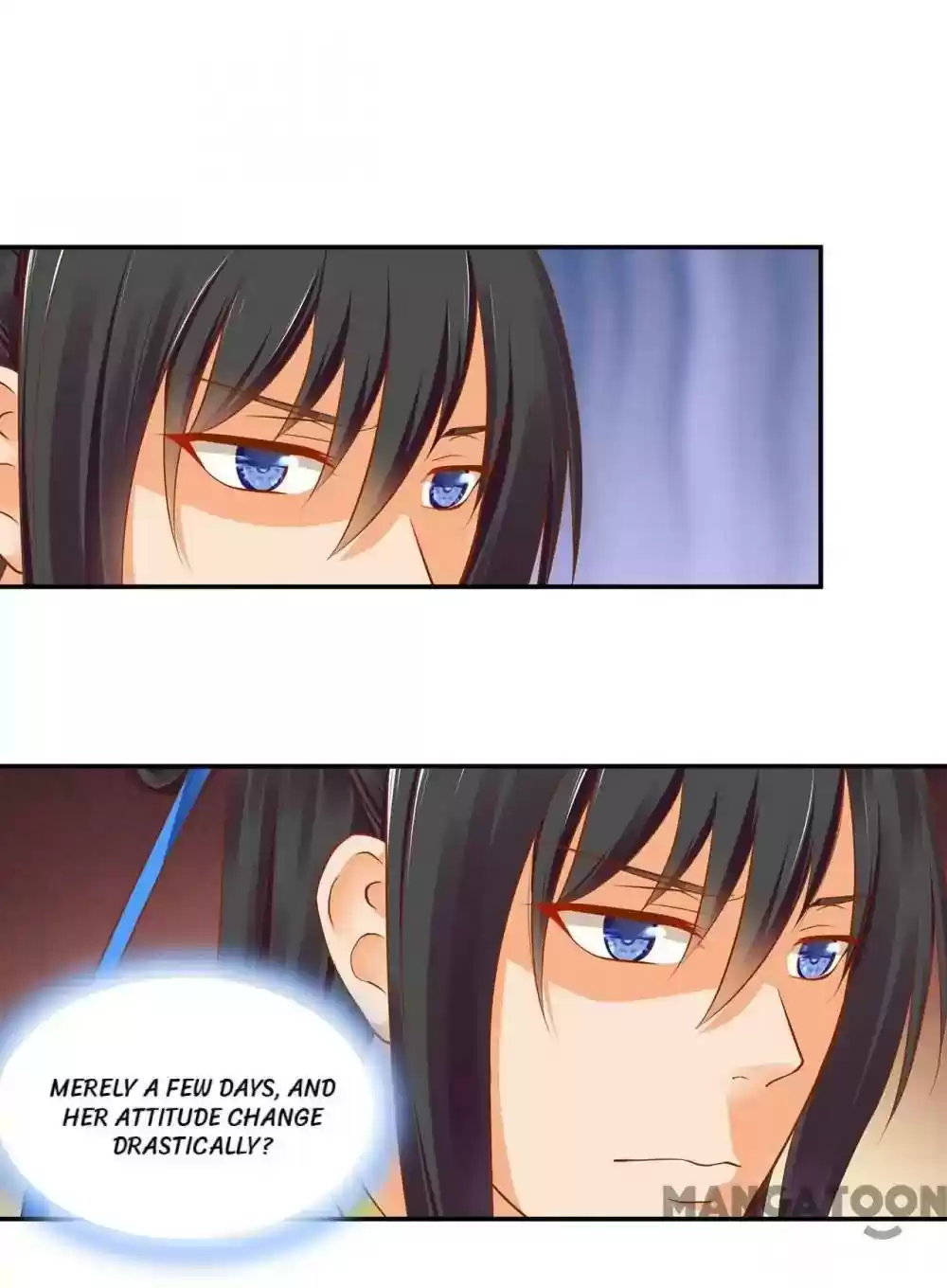 The Princess's Time Travel Episode 18