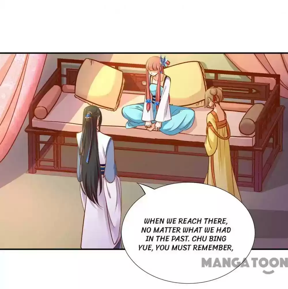 The Princess's Time Travel Episode 18