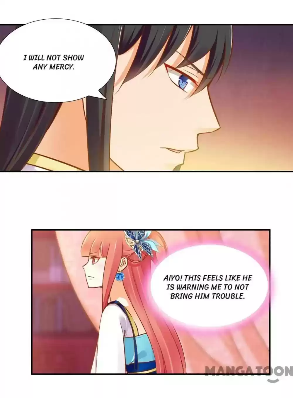 The Princess's Time Travel Episode 18