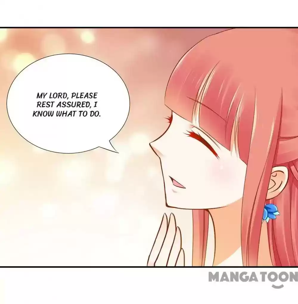 The Princess's Time Travel Episode 18