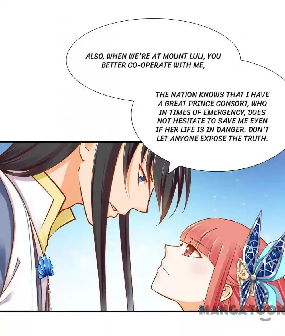 The Princess's Time Travel Episode 18