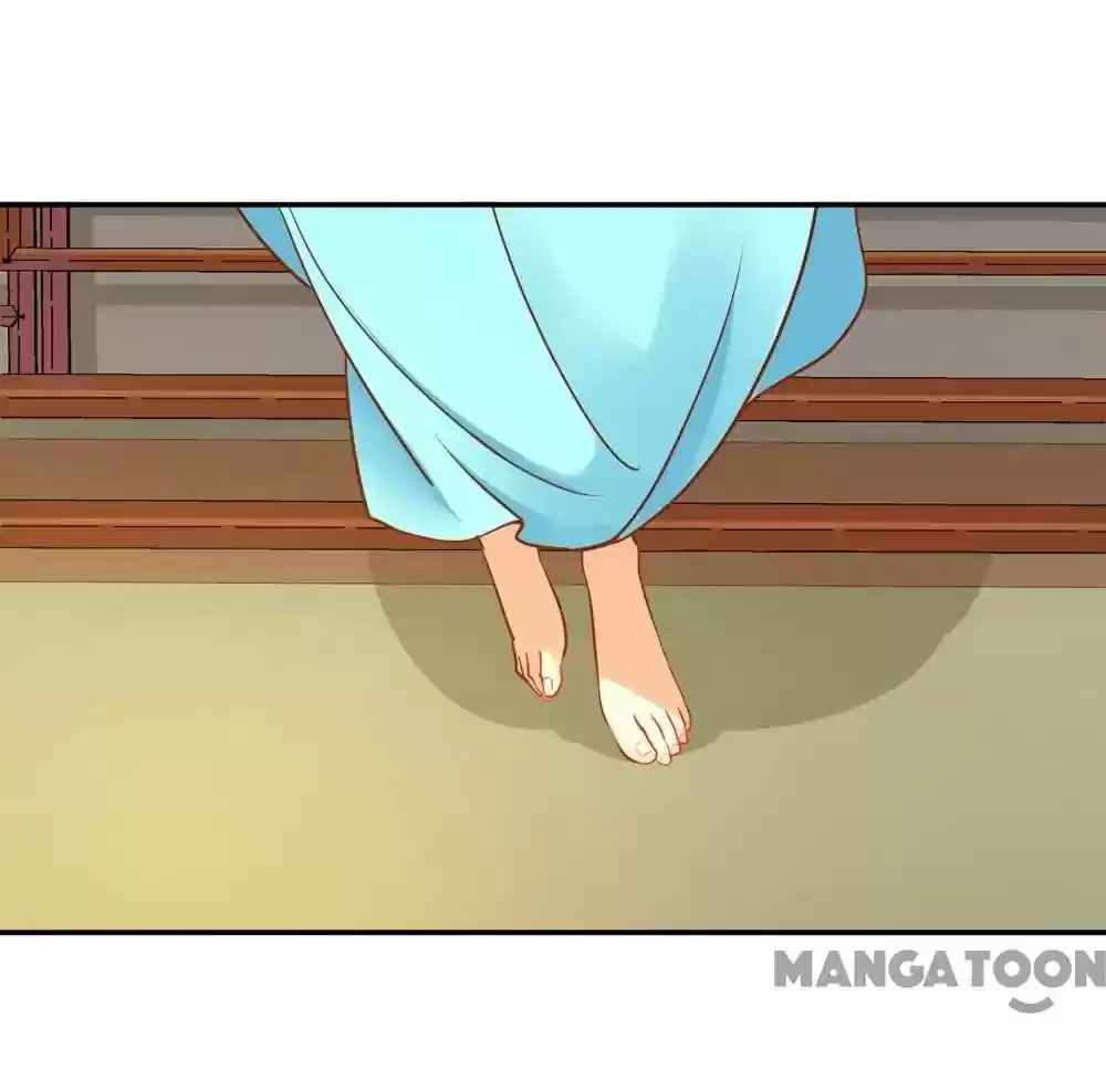 The Princess's Time Travel Episode 18