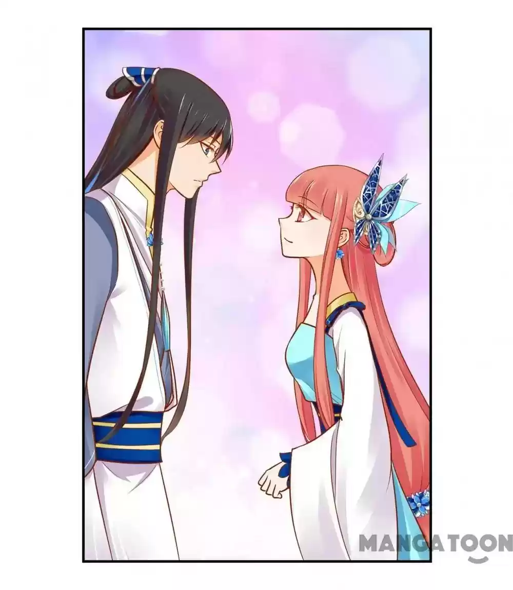 The Princess's Time Travel Episode 18