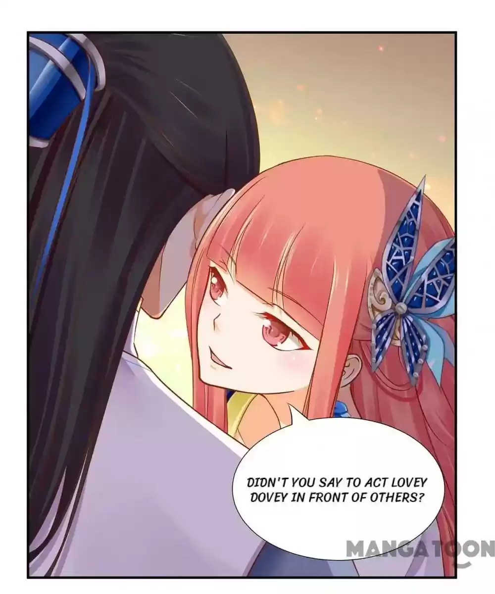 The Princess's Time Travel Episode 18