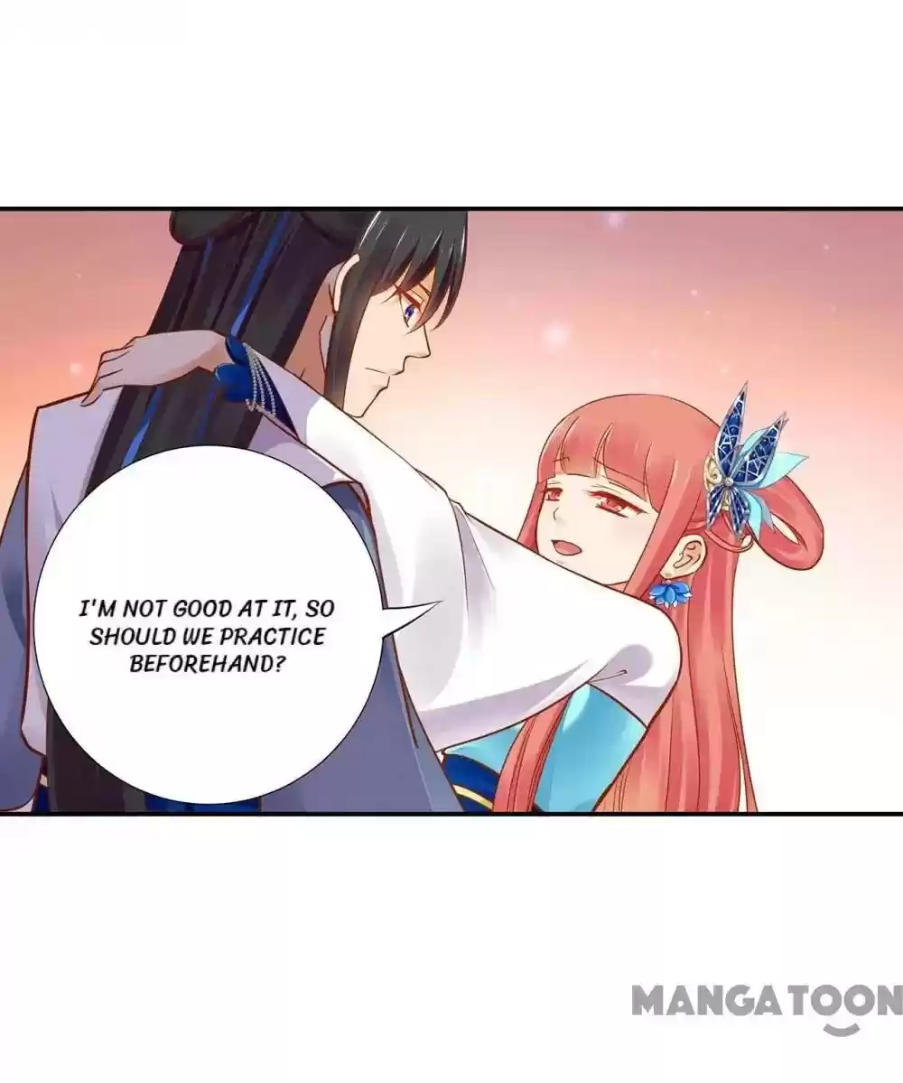 The Princess's Time Travel Episode 18