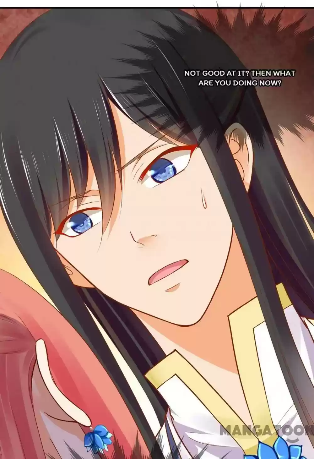 The Princess's Time Travel Episode 18