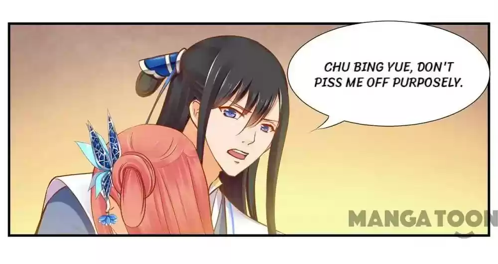 The Princess's Time Travel Episode 18