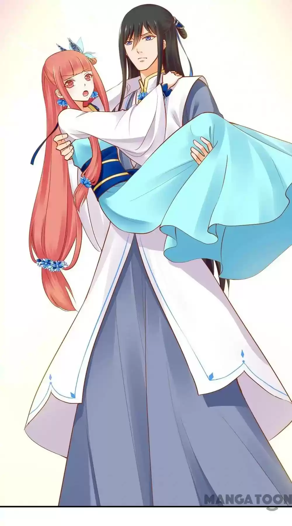 The Princess's Time Travel Episode 18