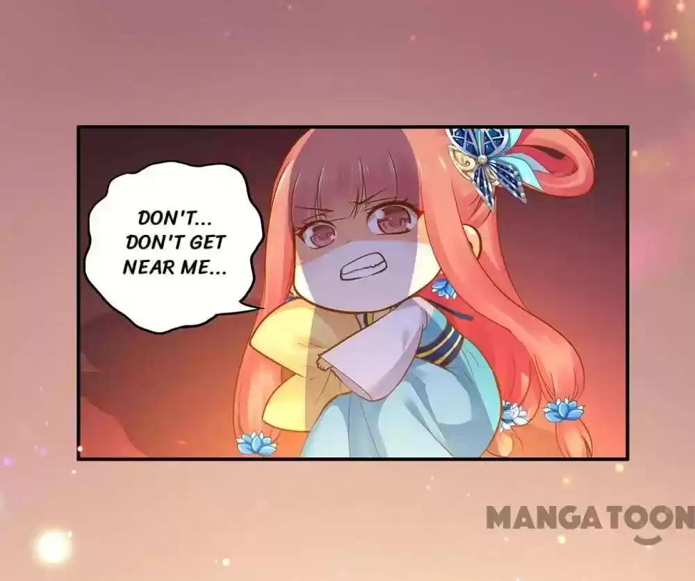 The Princess's Time Travel Episode 19