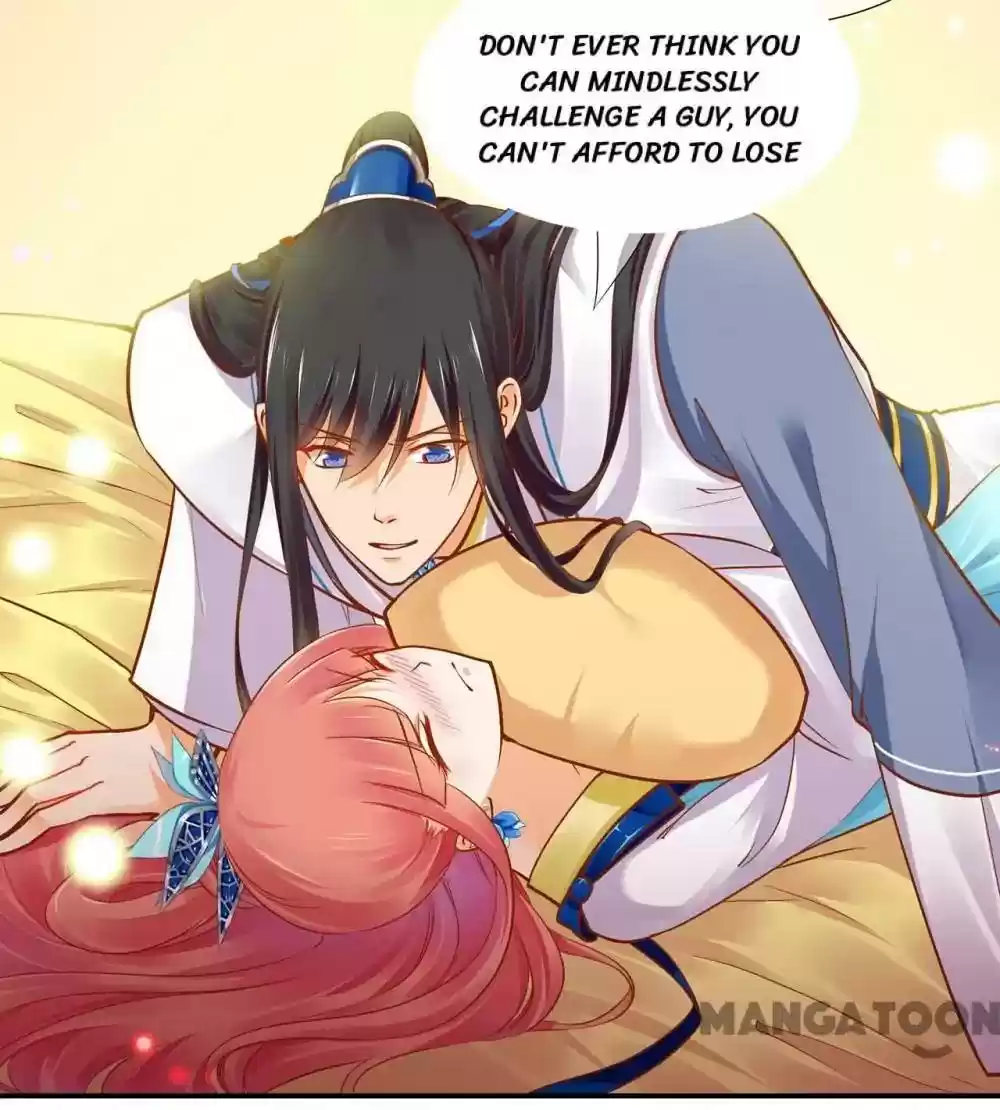 The Princess's Time Travel Episode 19