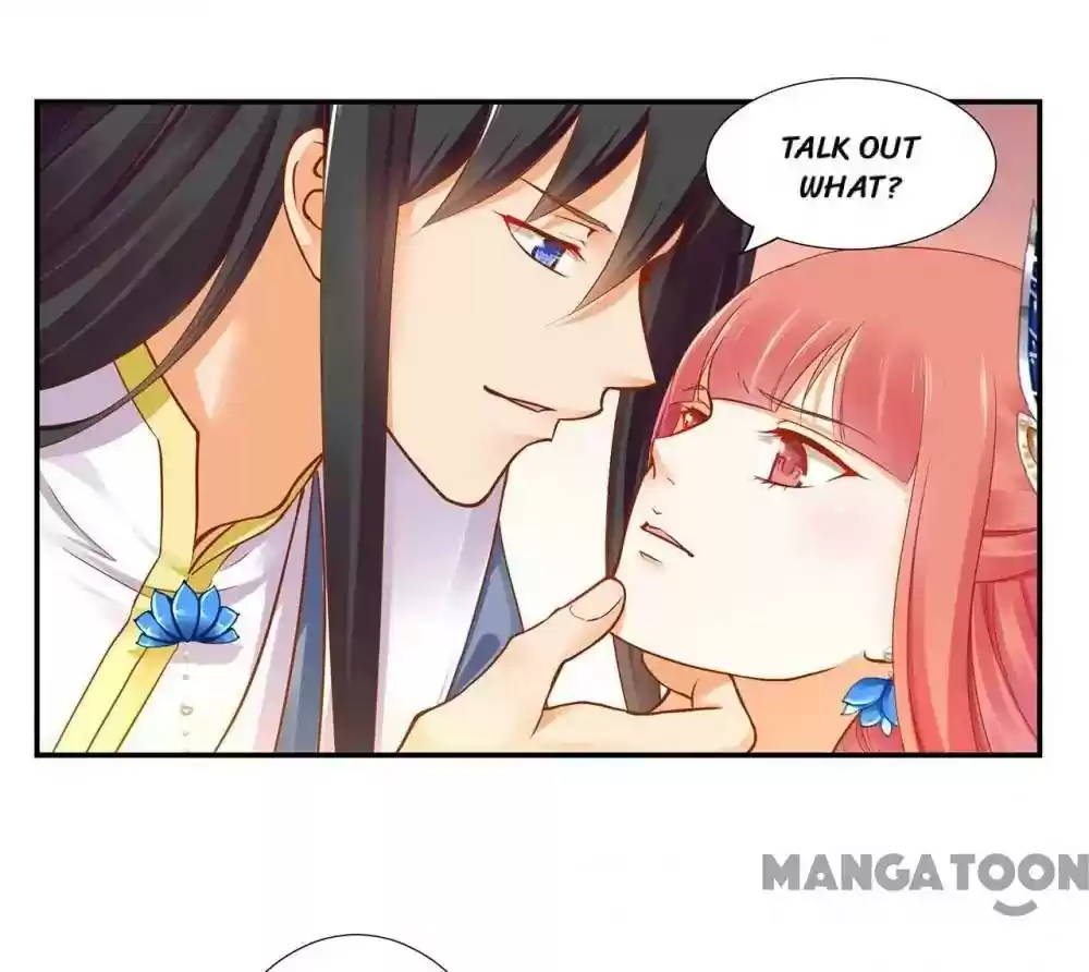 The Princess's Time Travel Episode 19