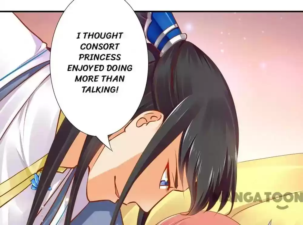 The Princess's Time Travel Episode 19