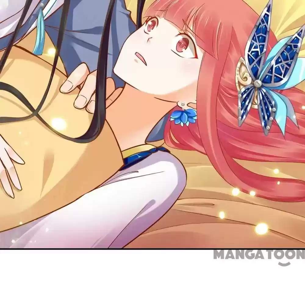 The Princess's Time Travel Episode 19