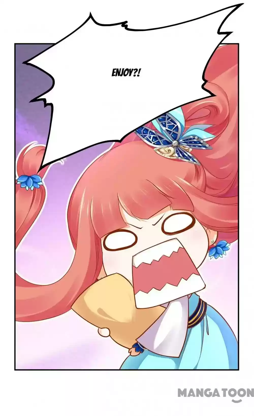 The Princess's Time Travel Episode 19