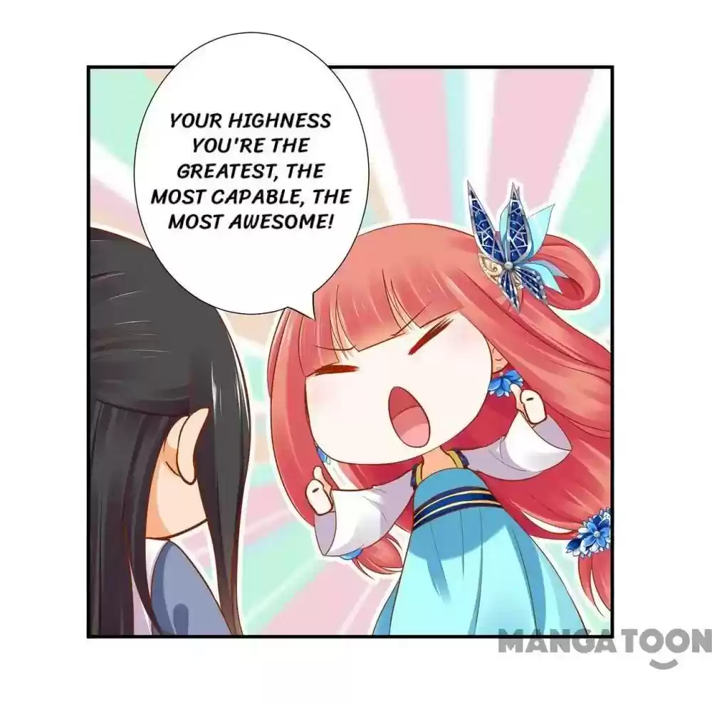 The Princess's Time Travel Episode 19