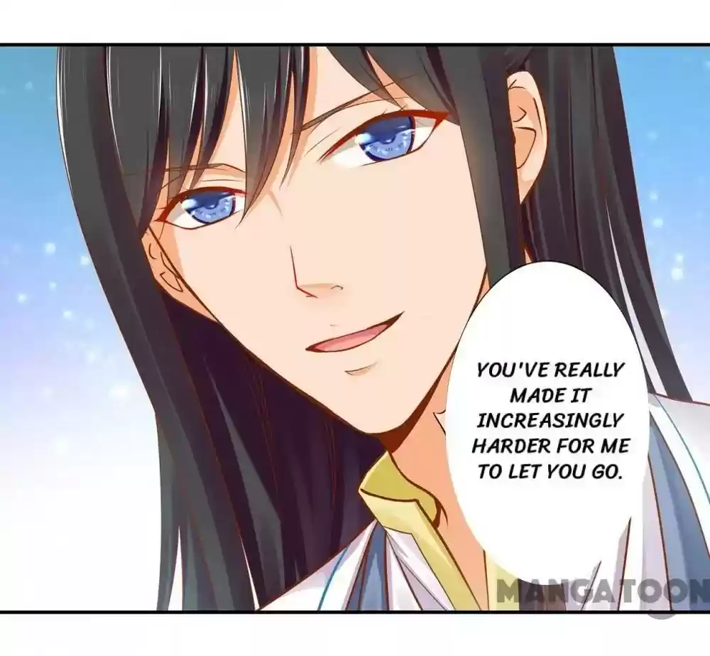 The Princess's Time Travel Episode 19