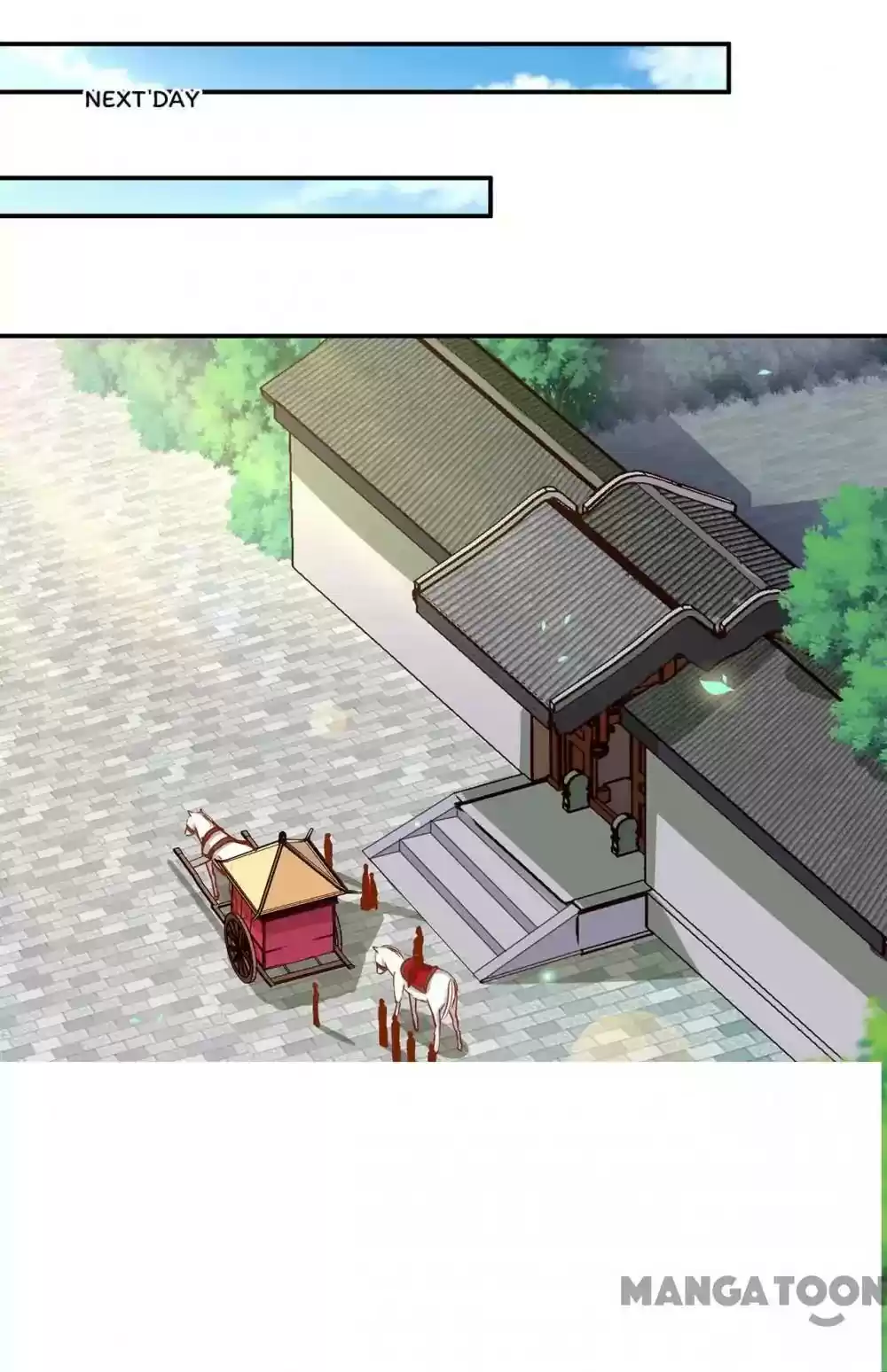 The Princess's Time Travel Episode 19