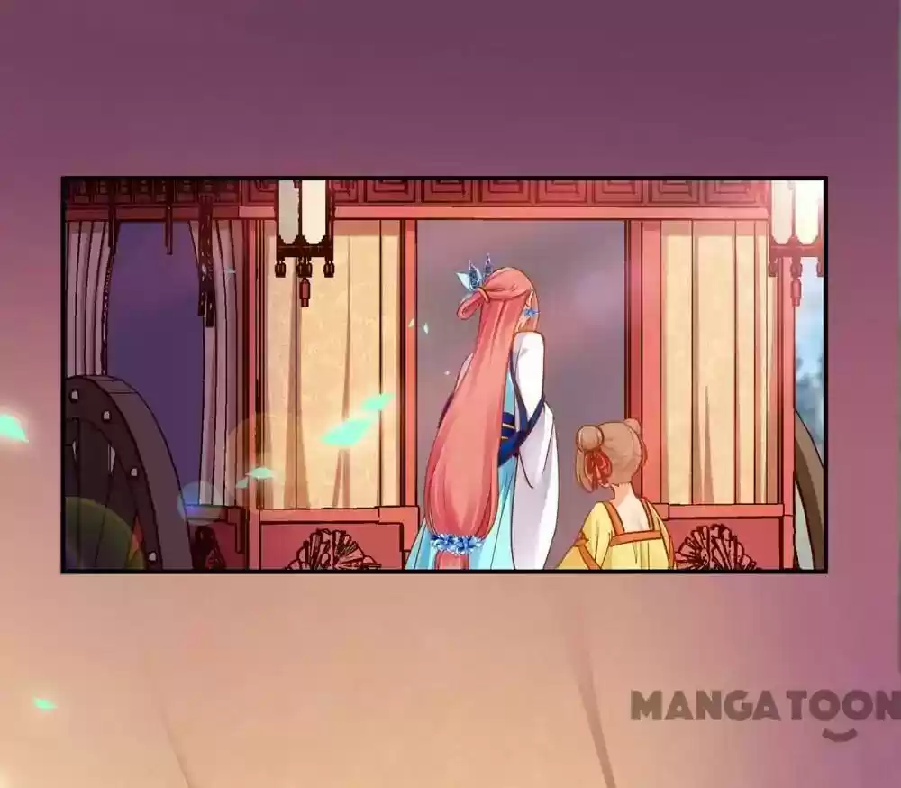 The Princess's Time Travel Episode 19