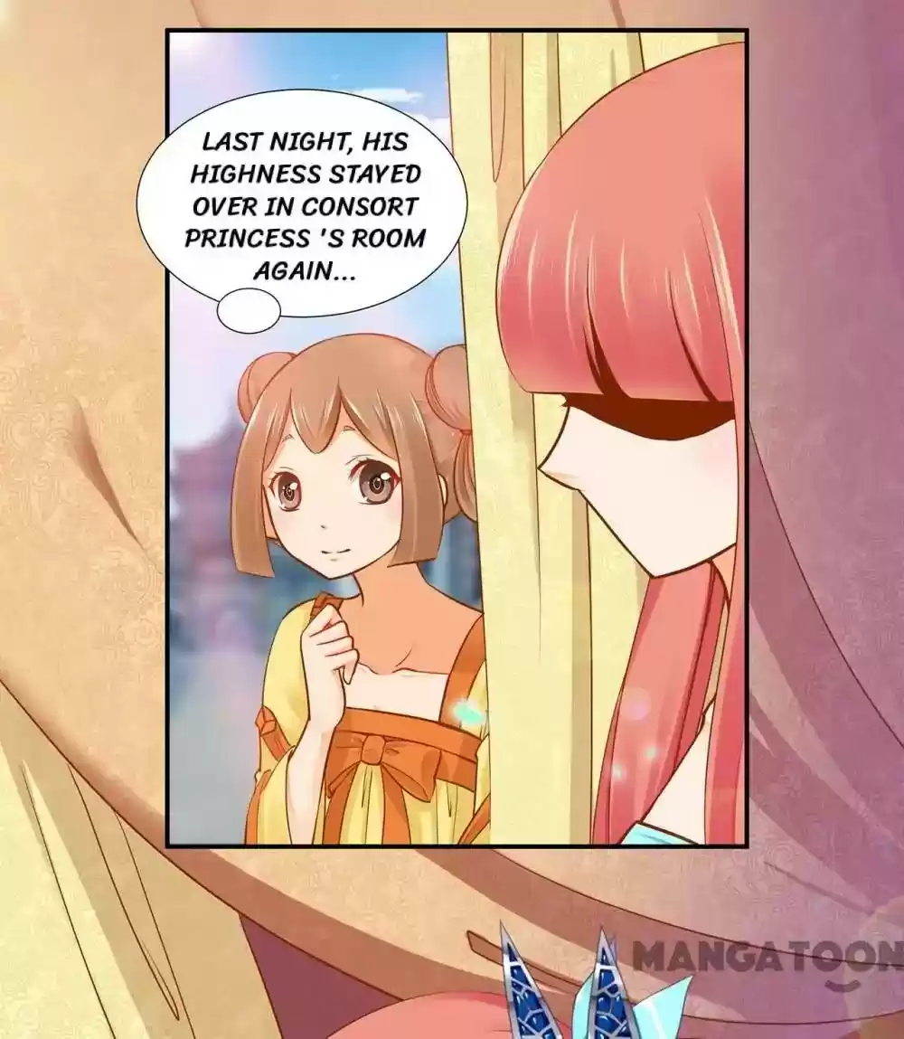 The Princess's Time Travel Episode 19