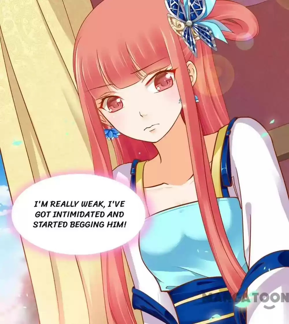 The Princess's Time Travel Episode 19