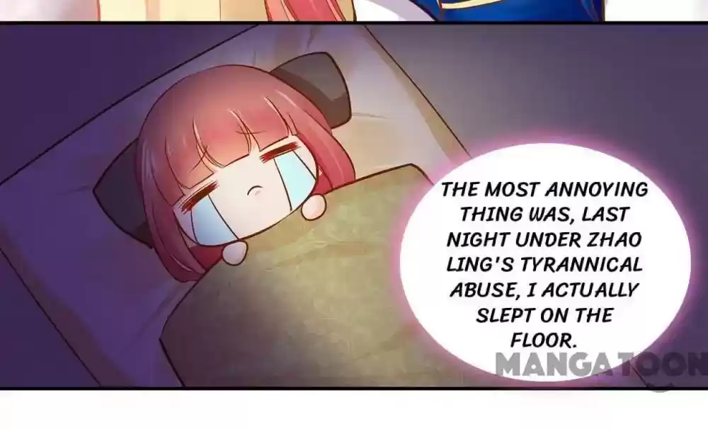 The Princess's Time Travel Episode 19