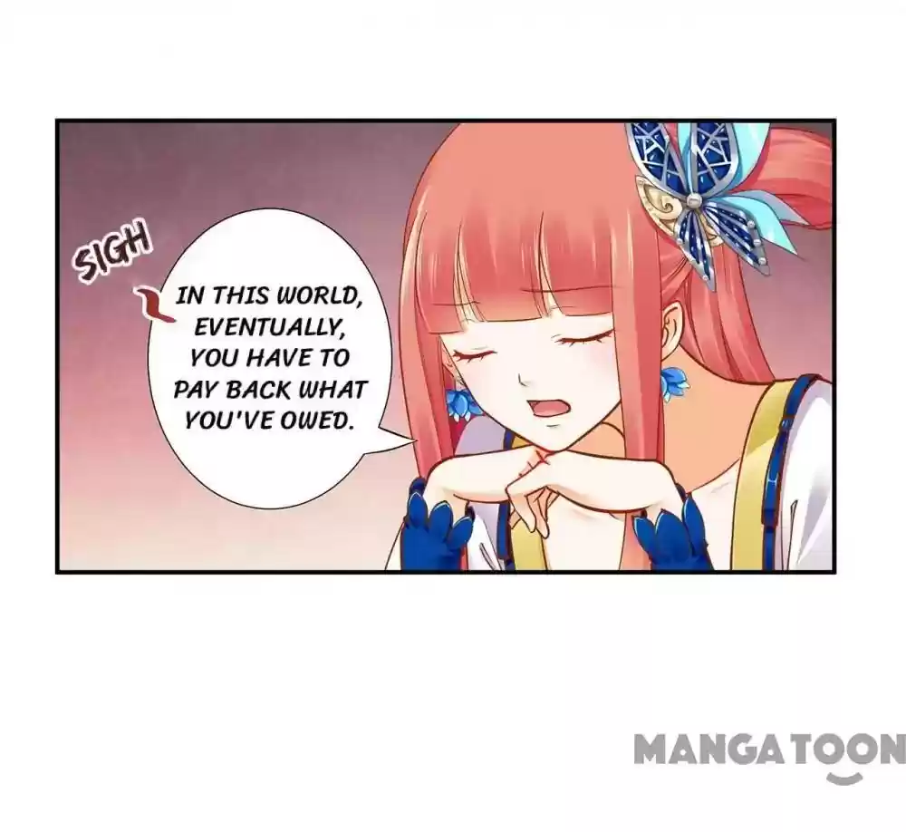 The Princess's Time Travel Episode 19