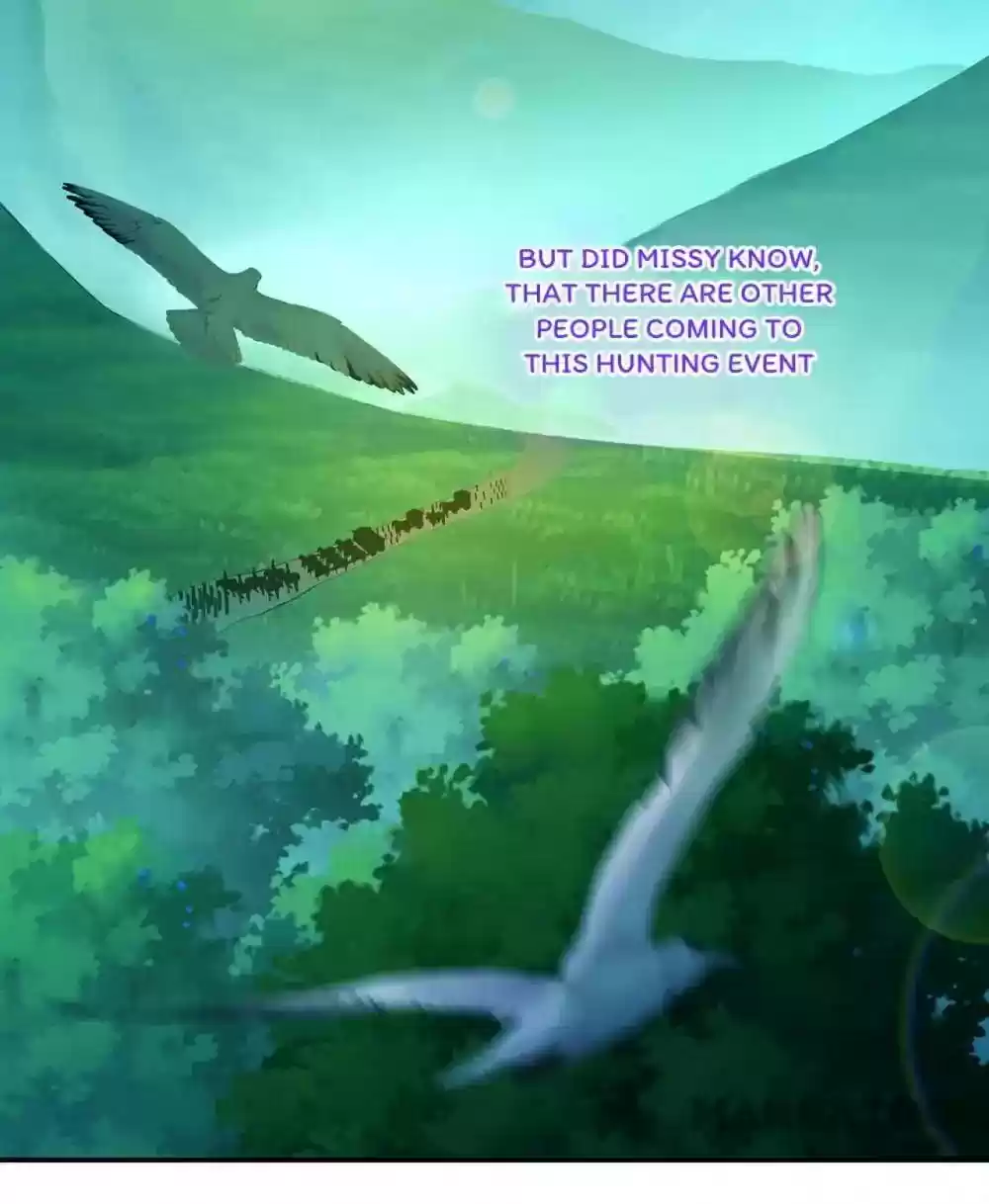 The Princess's Time Travel Episode 19