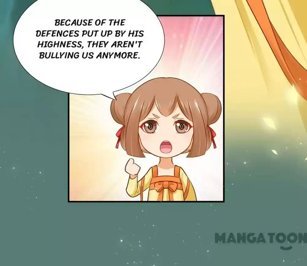 The Princess's Time Travel Episode 19