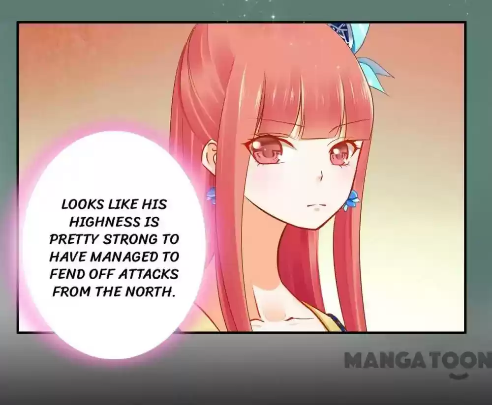 The Princess's Time Travel Episode 19