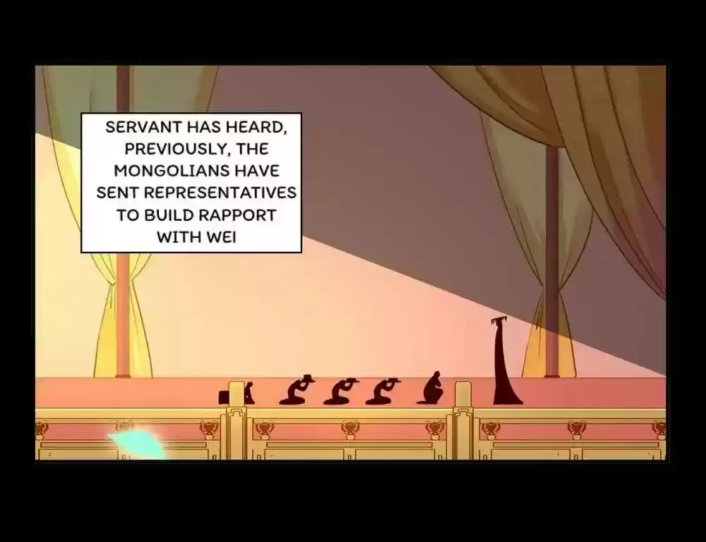 The Princess's Time Travel Episode 19