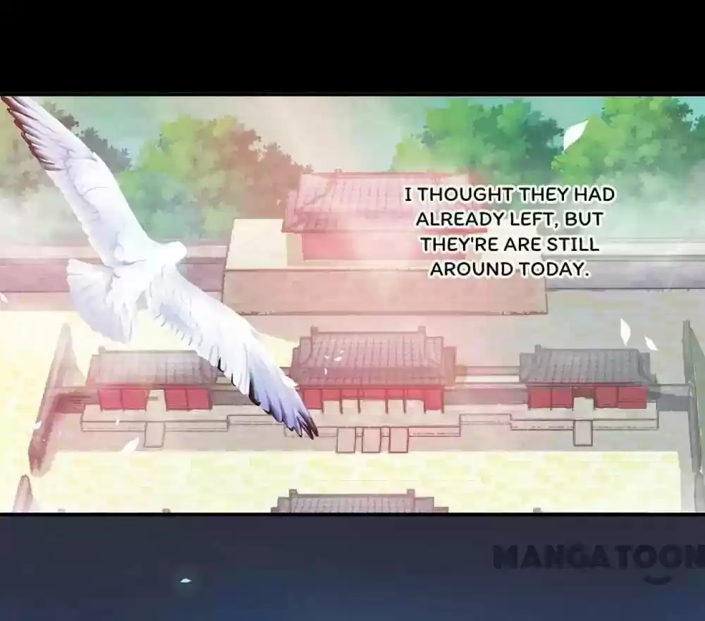 The Princess's Time Travel Episode 19