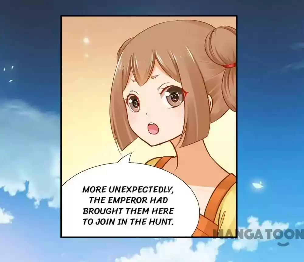 The Princess's Time Travel Episode 19