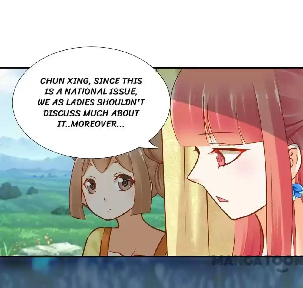 The Princess's Time Travel Episode 19