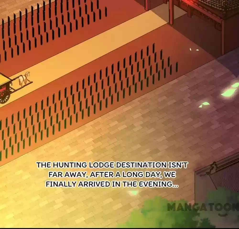 The Princess's Time Travel Episode 19