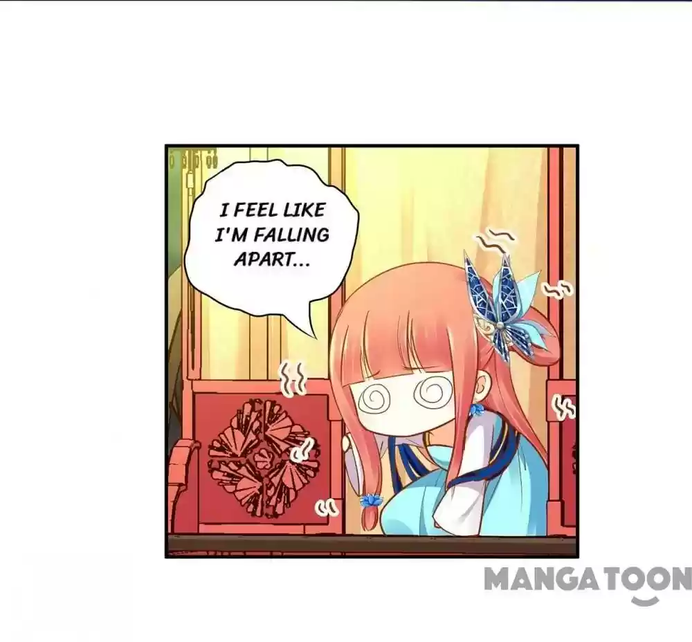 The Princess's Time Travel Episode 19