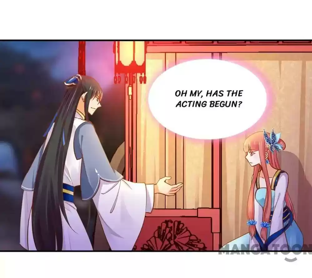 The Princess's Time Travel Episode 19