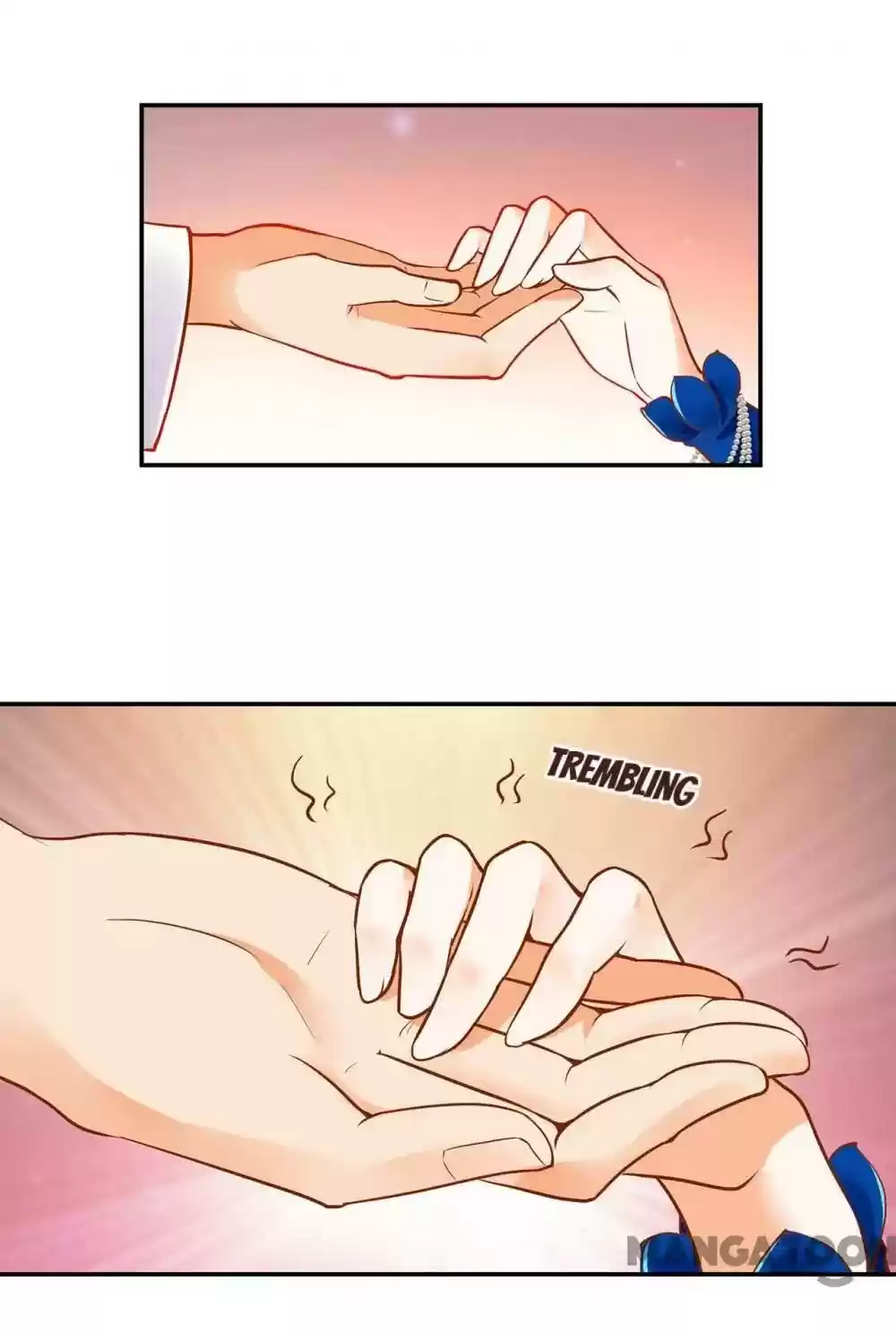 The Princess's Time Travel Episode 19