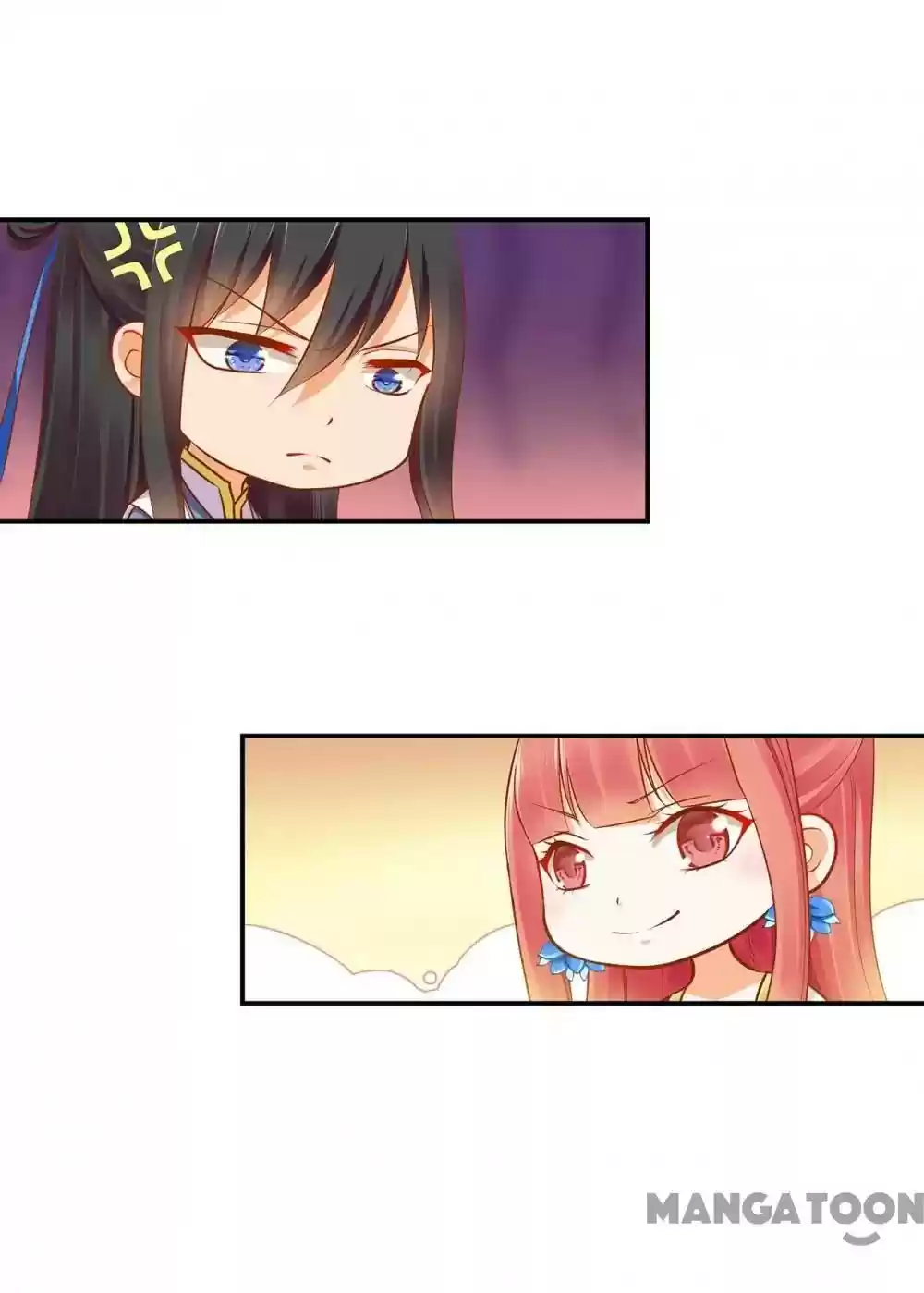 The Princess's Time Travel Episode 19