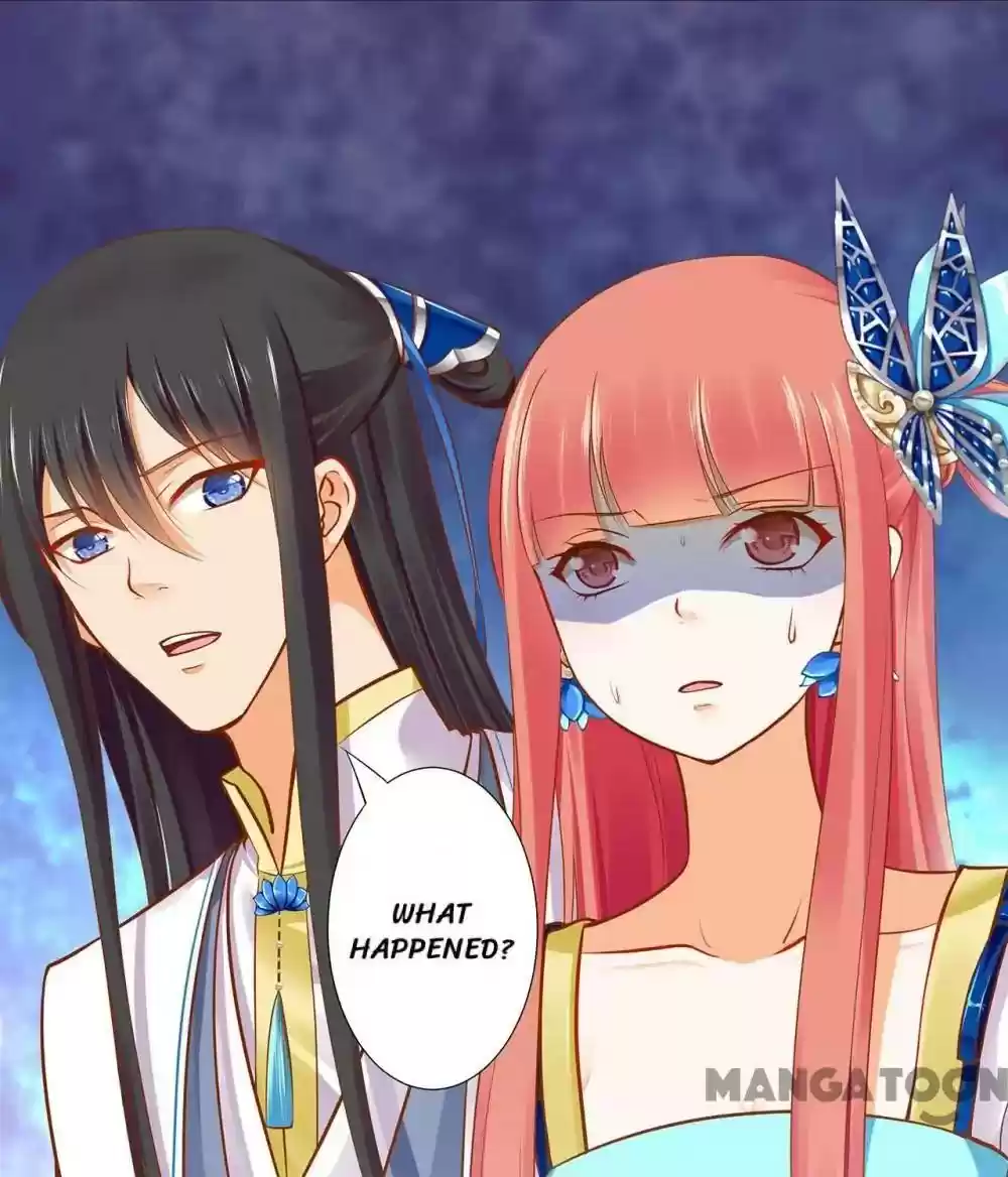 The Princess's Time Travel Episode 19