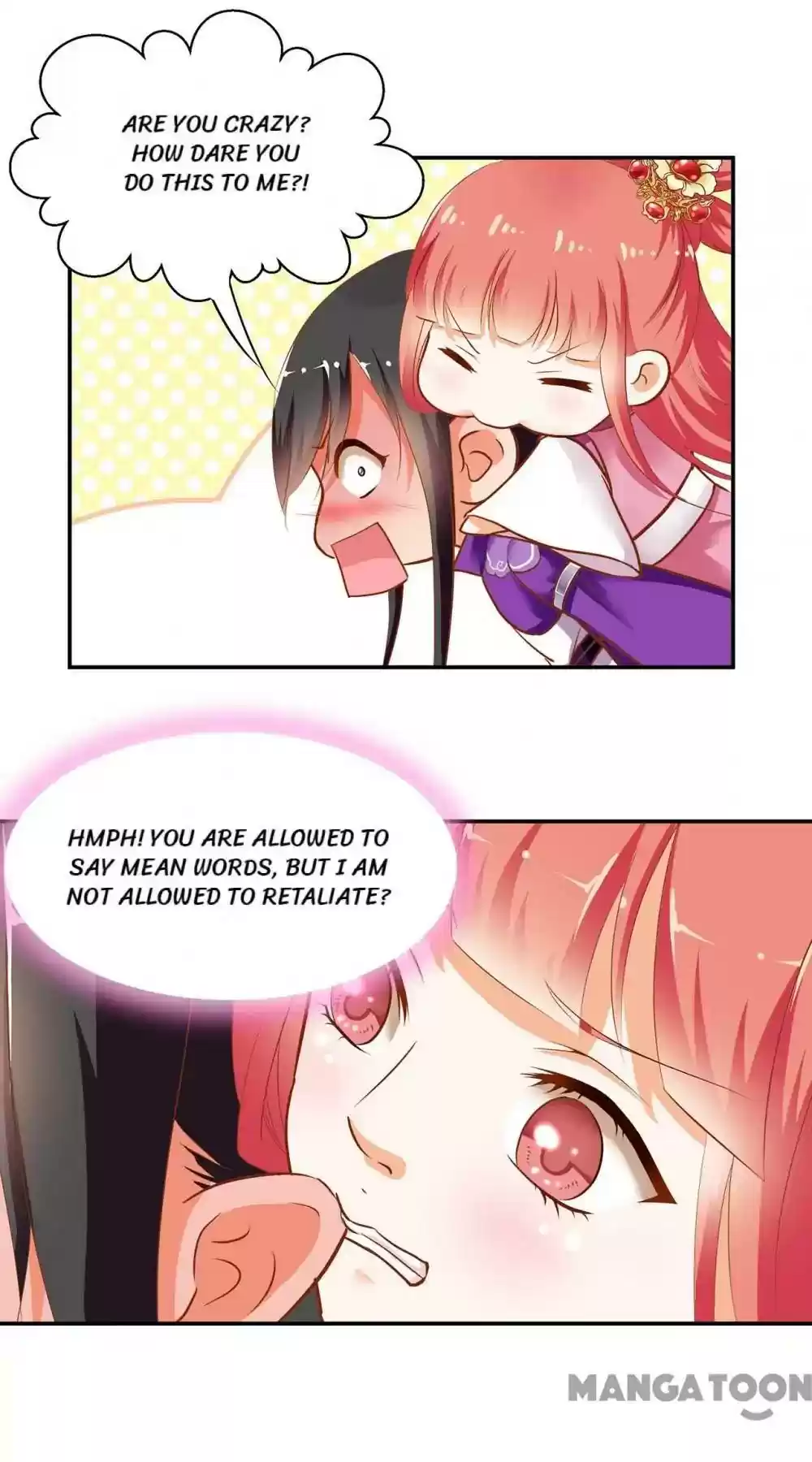 The Princess's Time Travel Episode 2