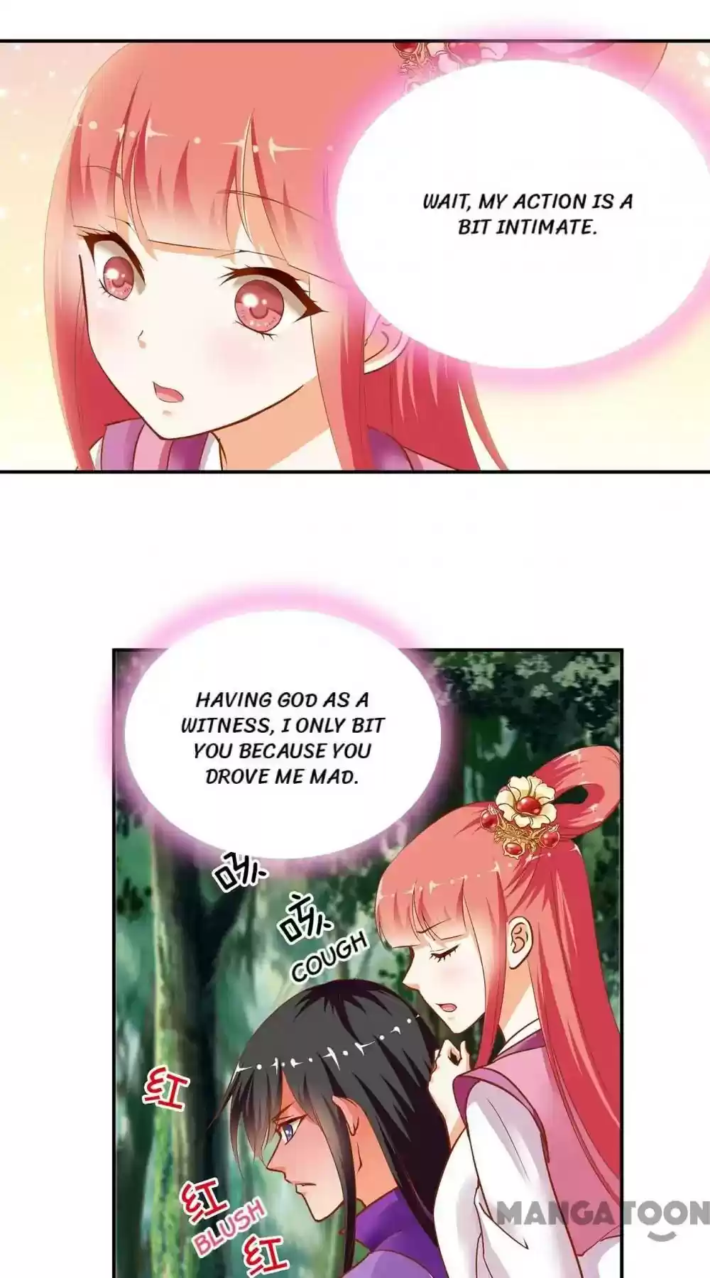 The Princess's Time Travel Episode 2