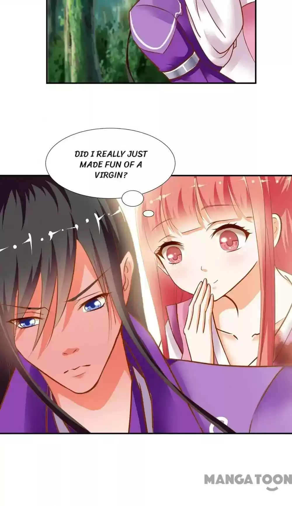 The Princess's Time Travel Episode 2