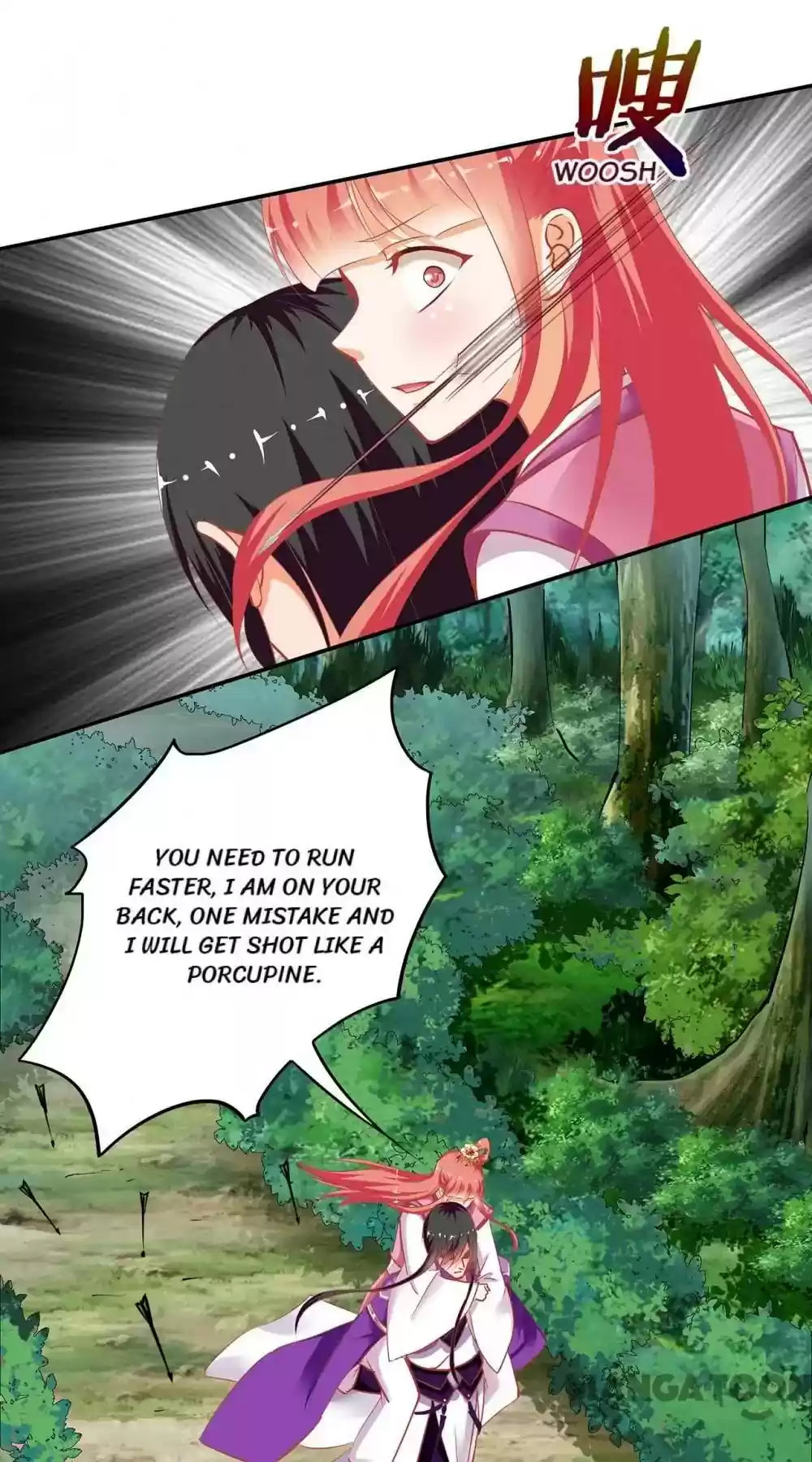 The Princess's Time Travel Episode 2