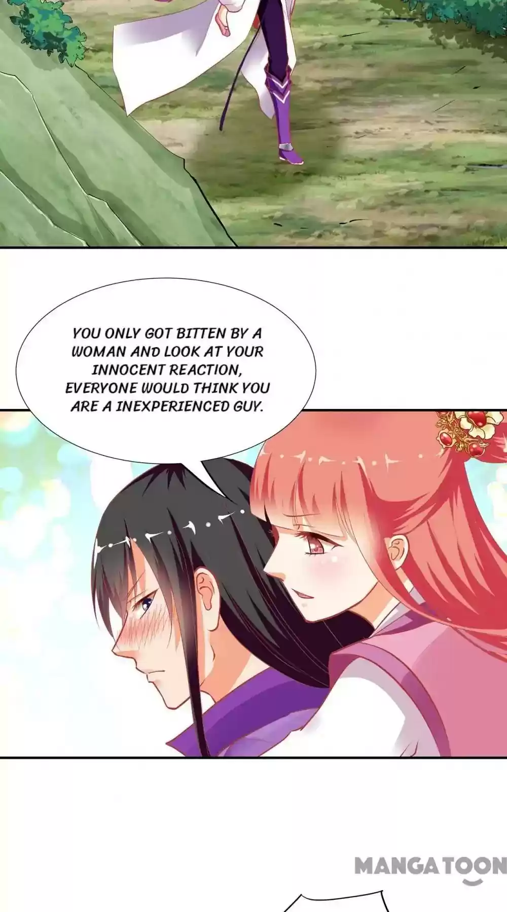 The Princess's Time Travel Episode 2