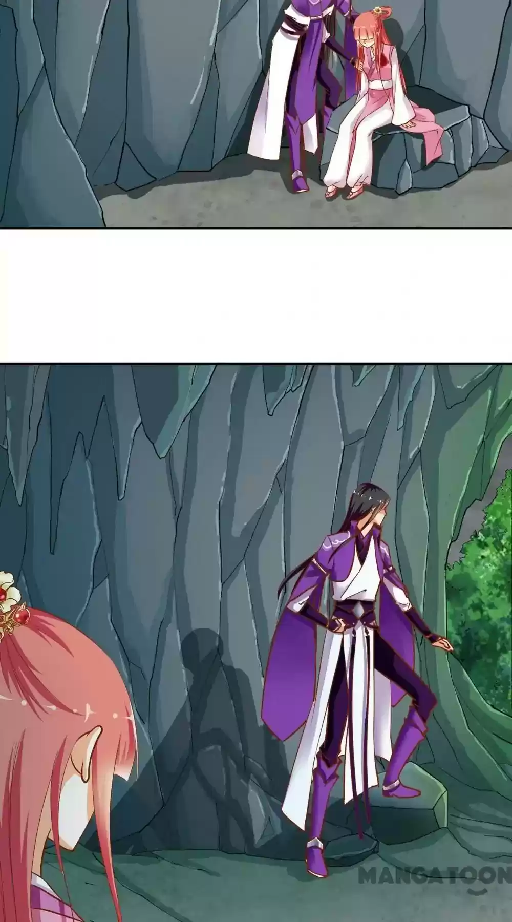 The Princess's Time Travel Episode 2