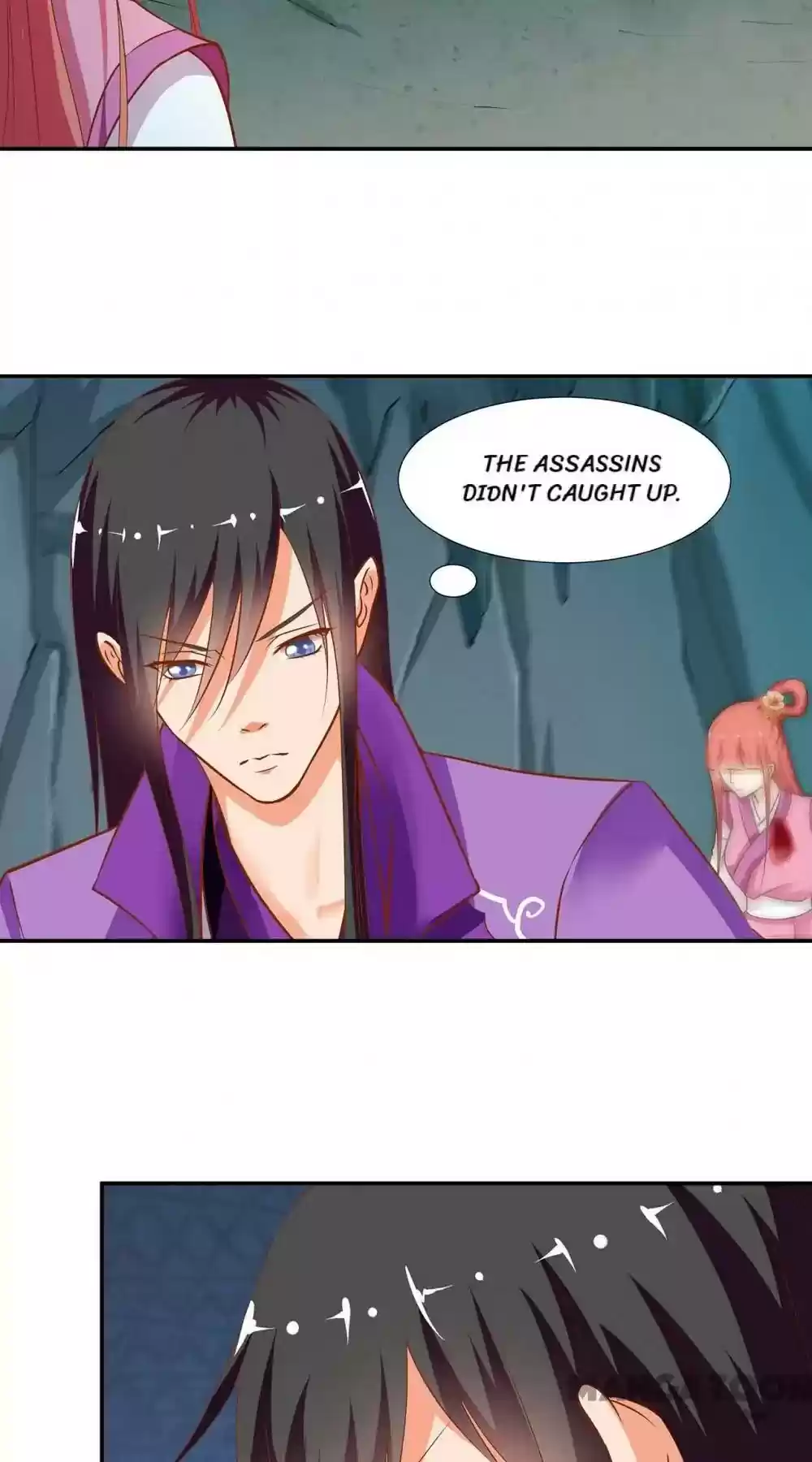 The Princess's Time Travel Episode 2