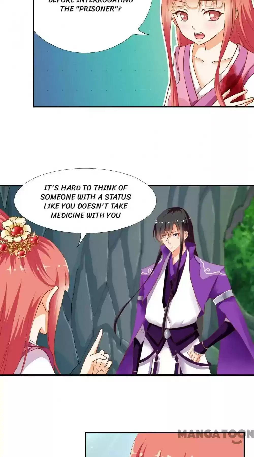 The Princess's Time Travel Episode 2