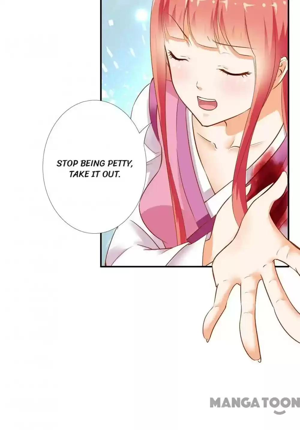 The Princess's Time Travel Episode 2